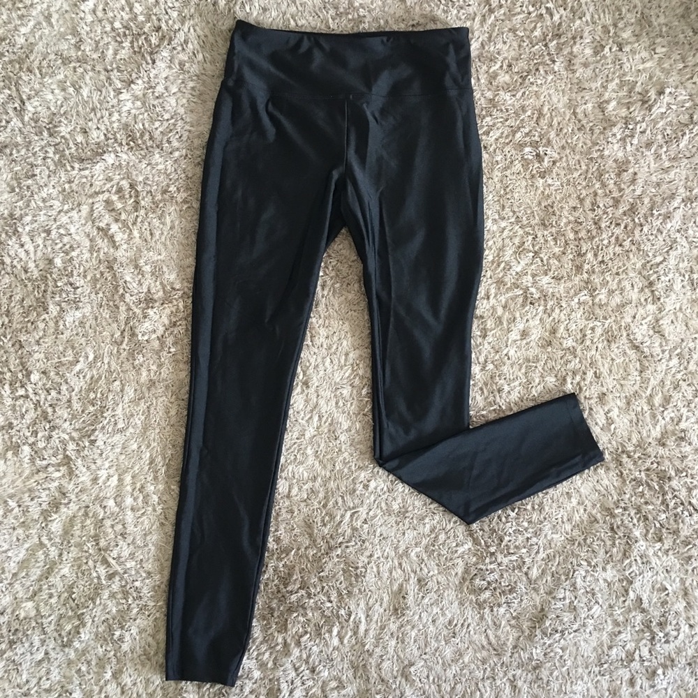 Forever 21 Basic Workout Leggings